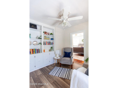 Historic Charm and Downtown New Bern Living! Historic home built - photo 17