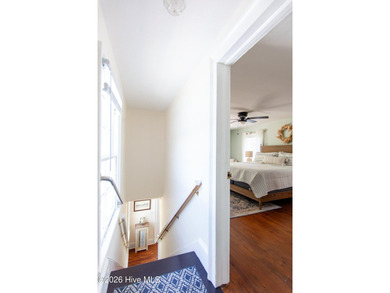 Historic Charm and Downtown New Bern Living! Historic home built - photo 18