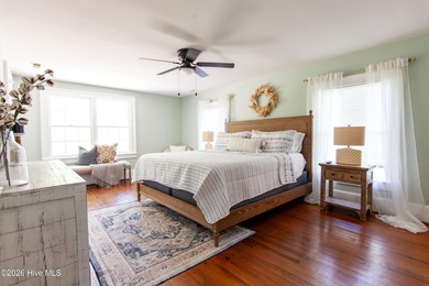 Historic Charm and Downtown New Bern Living! Historic home built - photo 19