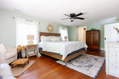 Historic Charm and Downtown New Bern Living! Historic home built - photo 20