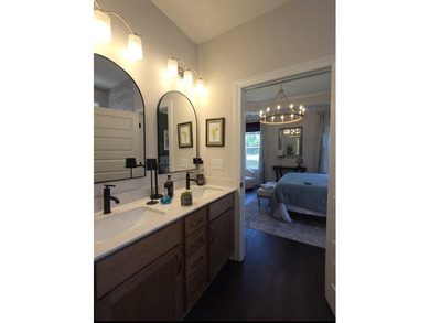 Welcome to 1305 Wykham Park Drive! This professionally designed - photo 21
