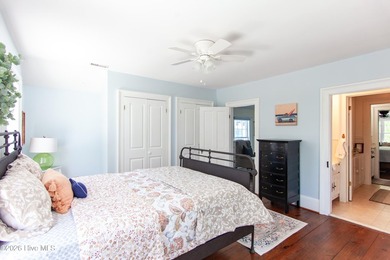 Historic Charm and Downtown New Bern Living! Historic home built - photo 21