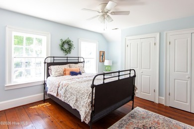 Historic Charm and Downtown New Bern Living! Historic home built - photo 22