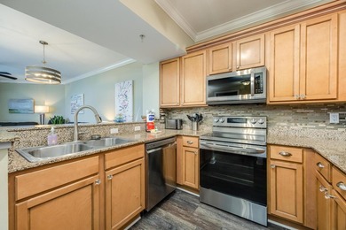 Step inside to an open-concept living space that flows - photo 3
