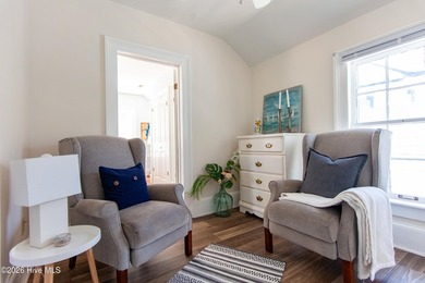 Historic Charm and Downtown New Bern Living! Historic home built - photo 24