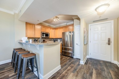 Step inside to an open-concept living space that flows - photo 7