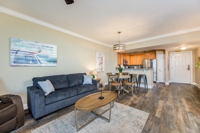 Step inside to an open-concept living space that flows - photo 8