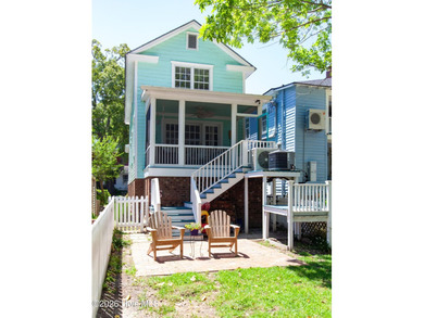 Historic Charm and Downtown New Bern Living! Historic home built - photo 28