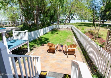 Historic Charm and Downtown New Bern Living! Historic home built - photo 29