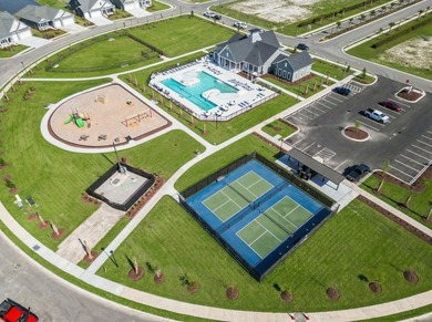 Welcome to 1305 Wykham Park Drive! This professionally designed - photo 37