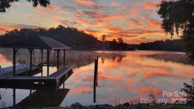 Lake Home For Sale in Clover, South Carolina