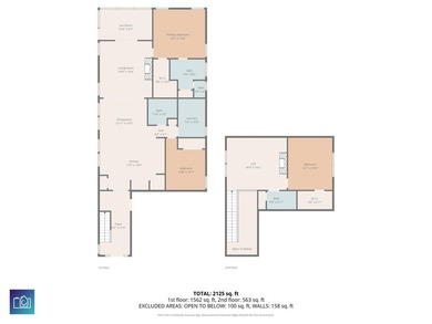 Welcome to 1305 Wykham Park Drive! This professionally designed - photo 44
