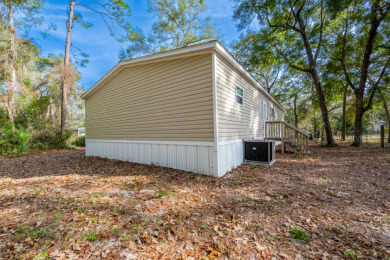 Brand New Mobile Home near Chiefland Golf Course! - photo 7
