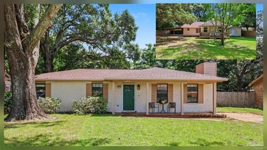 Crescent Lake - Escambia County Home For Sale in Pensacola Florida