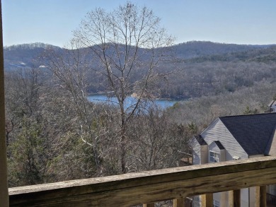 Lake Condo For Sale in Branson, Missouri