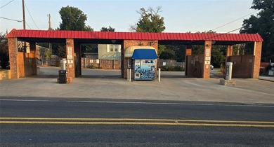 North Bosque River Commercial For Sale in Meridian Texas