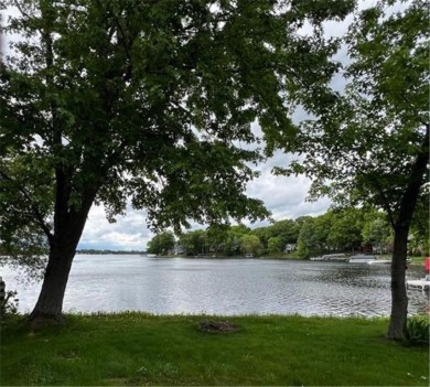 Lake Home For Sale in Zimmerman, Minnesota