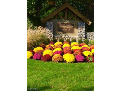 Lake Home For Sale in Oakland, New Jersey