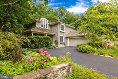 Lake Newport Home For Sale in Reston Virginia