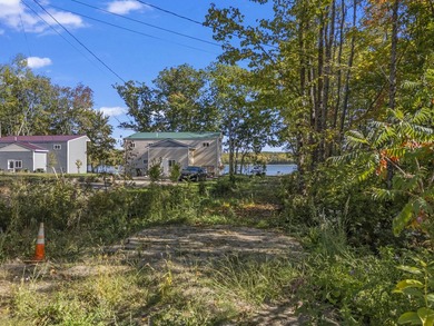 This wooded 100'x150ft lot offers a serene setting for your next - photo 12
