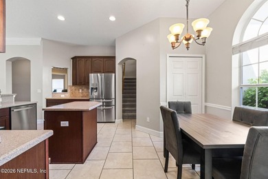 Mattamy built home in St. Johns Country. No CDD. Beautifully - photo 12