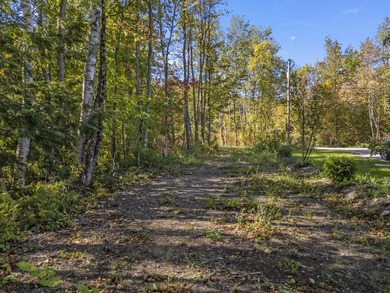 This wooded 100'x150ft lot offers a serene setting for your next - photo 13
