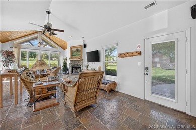 Two Cottages Overlooking the 16th Fairway! From peaceful - photo 21