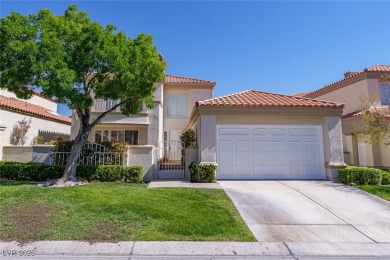 Lake Home For Sale in Las Vegas, Nevada