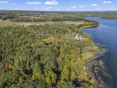 This wooded 100'x150ft lot offers a serene setting for your next - photo 22