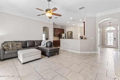 Mattamy built home in St. Johns Country. No CDD. Beautifully - photo 22