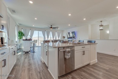 Welcome to this stunning Lennar home, built in 2020 in the - photo 22