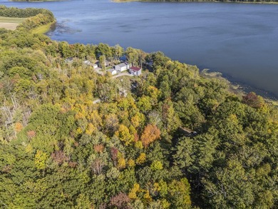 This wooded 100'x150ft lot offers a serene setting for your next - photo 25