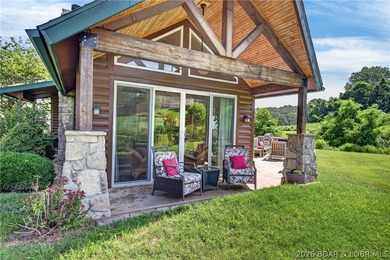 Two Cottages Overlooking the 16th Fairway! From peaceful - photo 27