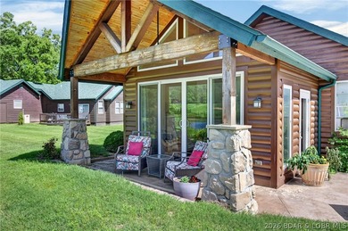 Two Cottages Overlooking the 16th Fairway! From peaceful - photo 28