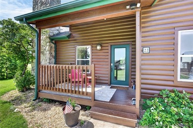 Two Cottages Overlooking the 16th Fairway! From peaceful - photo 30
