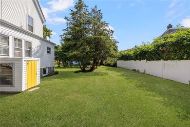 Traditional Newport Cottage off North Broadway neighborhood - photo 30
