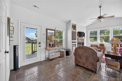 Two Cottages Overlooking the 16th Fairway! From peaceful - photo 31