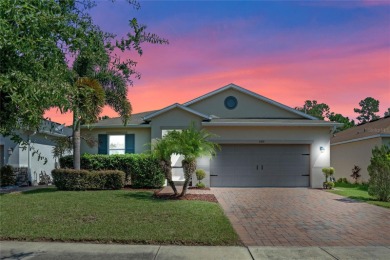 Lake Hendon Reserve Home For Sale in Saint Cloud Florida