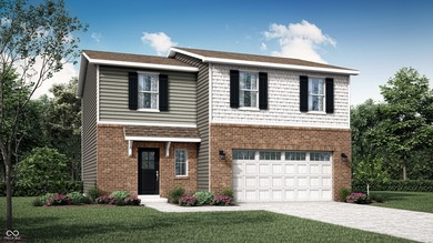 (private lake, pond, creek) Home For Sale in Indianapolis Indiana