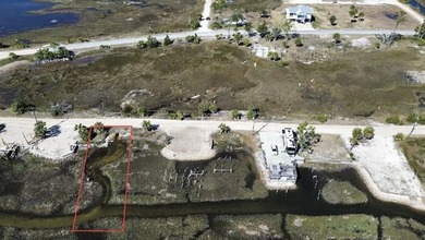 Motivated Seller! Bring your offers! Gulf Waterfront Lot on - photo 3