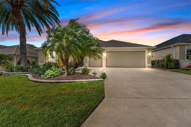 Evans Prairie Lake  Home For Sale in The Villages Florida