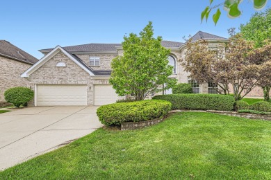 Lake Home Sale Pending in Palatine, Illinois