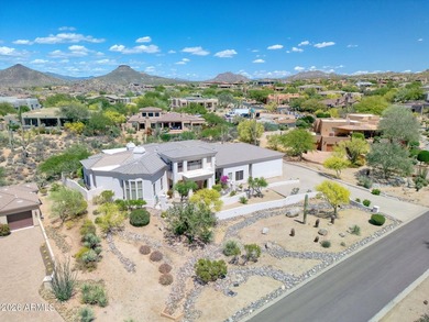 Welcome to Candlewood Estates in Troon North, Set within a gated - photo 1