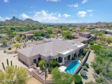 Welcome to Candlewood Estates in Troon North, Set within a gated - photo 2
