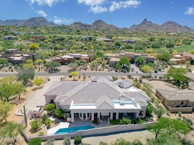 Welcome to Candlewood Estates in Troon North, Set within a gated - photo 3