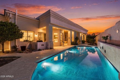 Welcome to Candlewood Estates in Troon North, Set within a gated - photo 4
