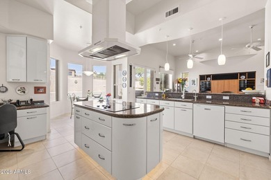 Welcome to Candlewood Estates in Troon North, Set within a gated - photo 6