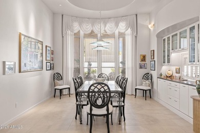 Welcome to Candlewood Estates in Troon North, Set within a gated - photo 9