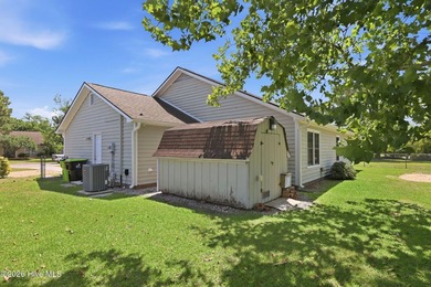 Welcome to 415 Red Fox Trail, a beautifully updated 4-bedroom - photo 8
