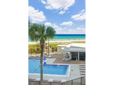 Lake Condo For Sale in Panama City Beach, Florida